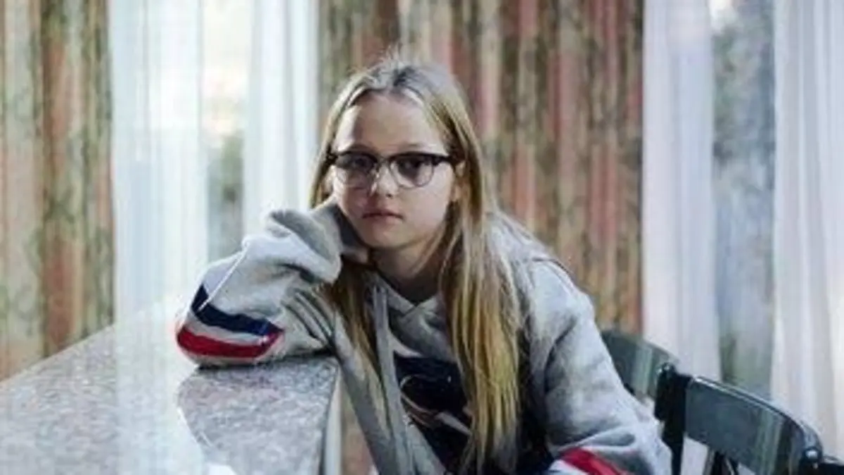 La méthode Flore S01E00