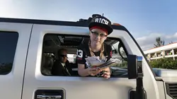 La méthode Flore S02E01 Le surnom