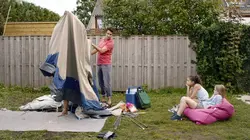 La méthode Flore S02E01 Le surnom