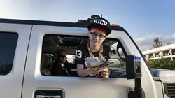 La méthode Flore S02E01 Le surnom