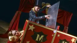 La méthode Flore S05E06 Le scooter