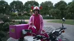 La méthode Flore S05E06 Le scooter