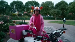 La méthode Flore S05E06 Le scooter