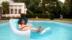 La méthode Flore S05E15 La piscine