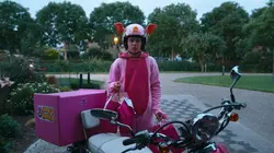 La méthode Flore S05E06 Le scooter