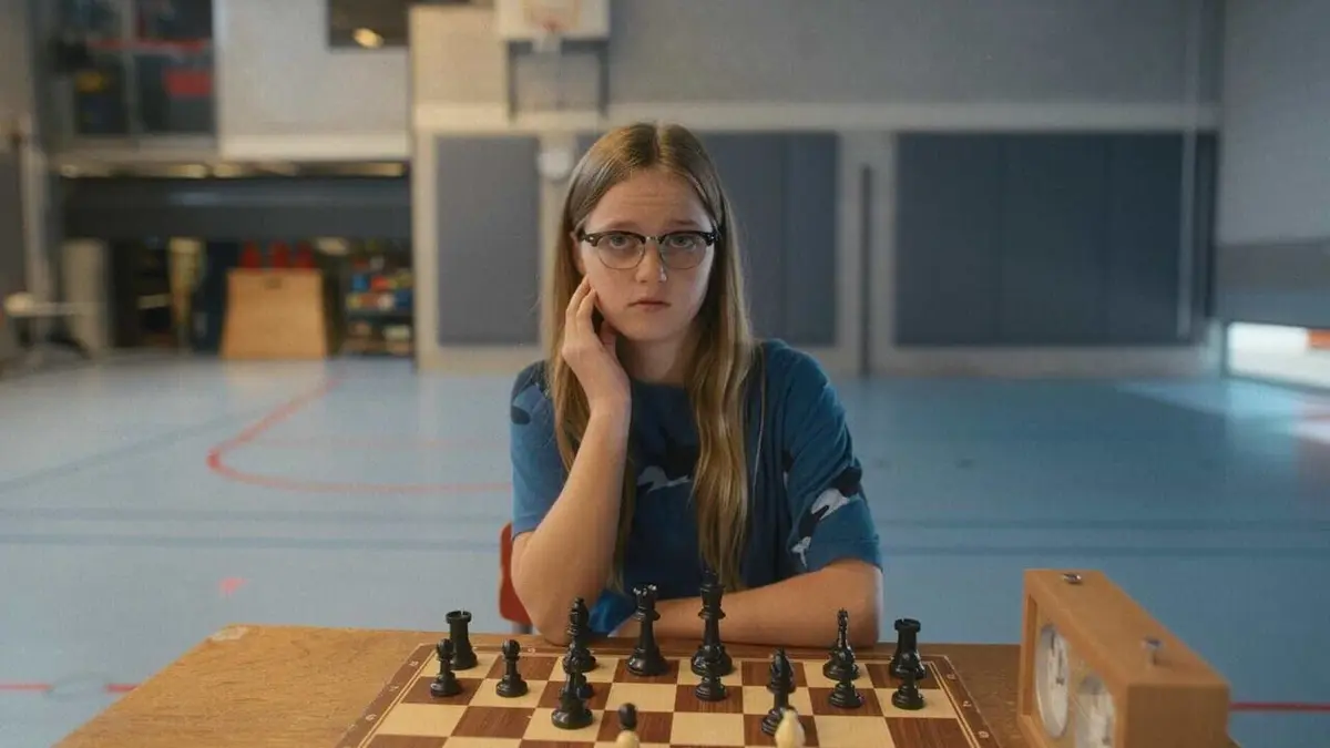 La méthode Flore S05E15 La piscine