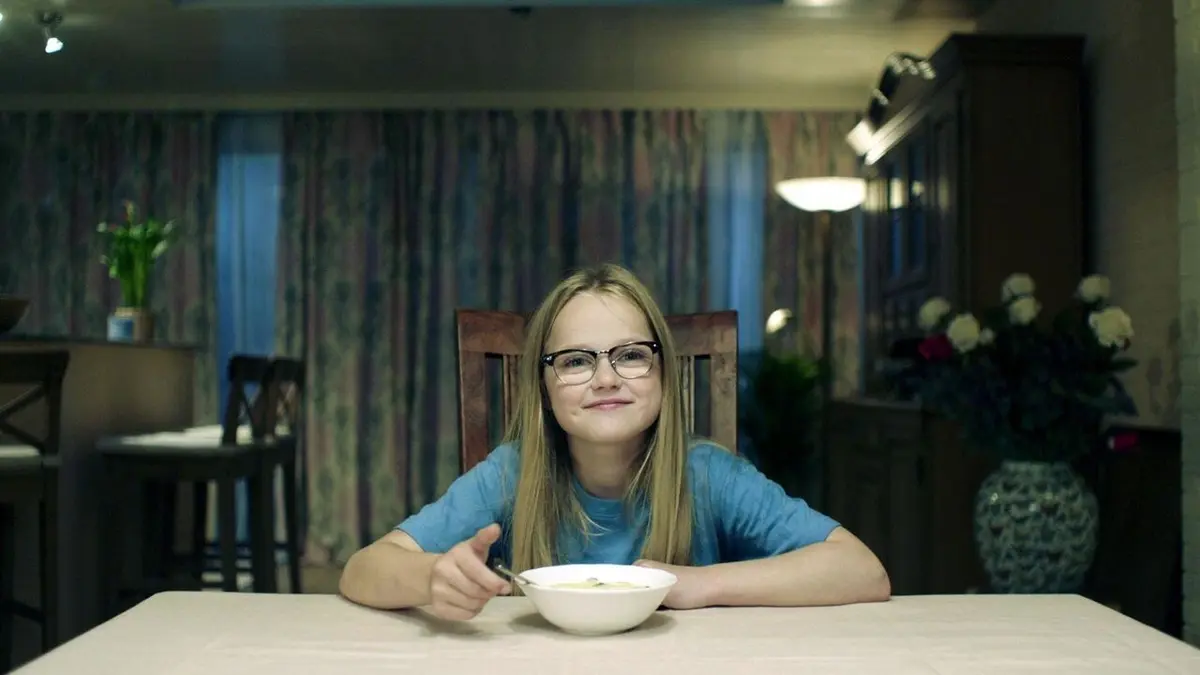 La méthode Flore S01E14 Renée en streaming