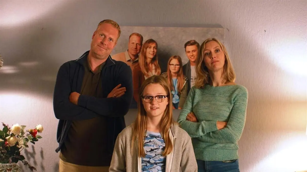 La méthode Flore S04E14 La veste