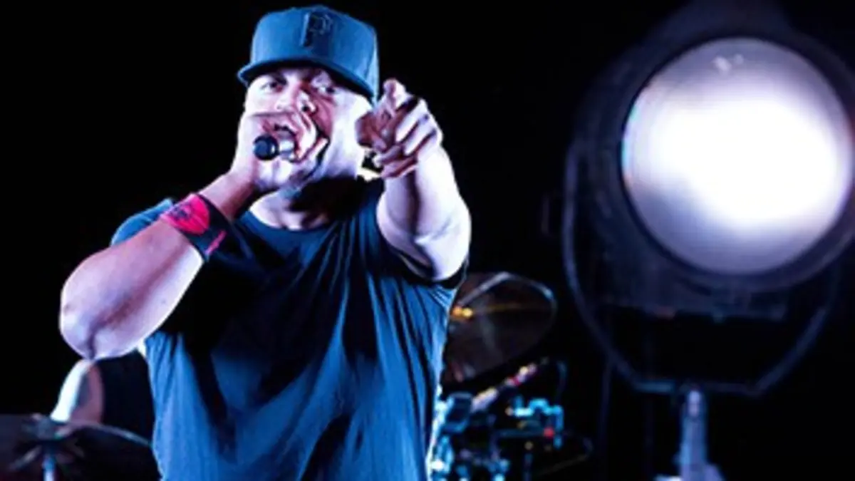 La musicale live Metronomy