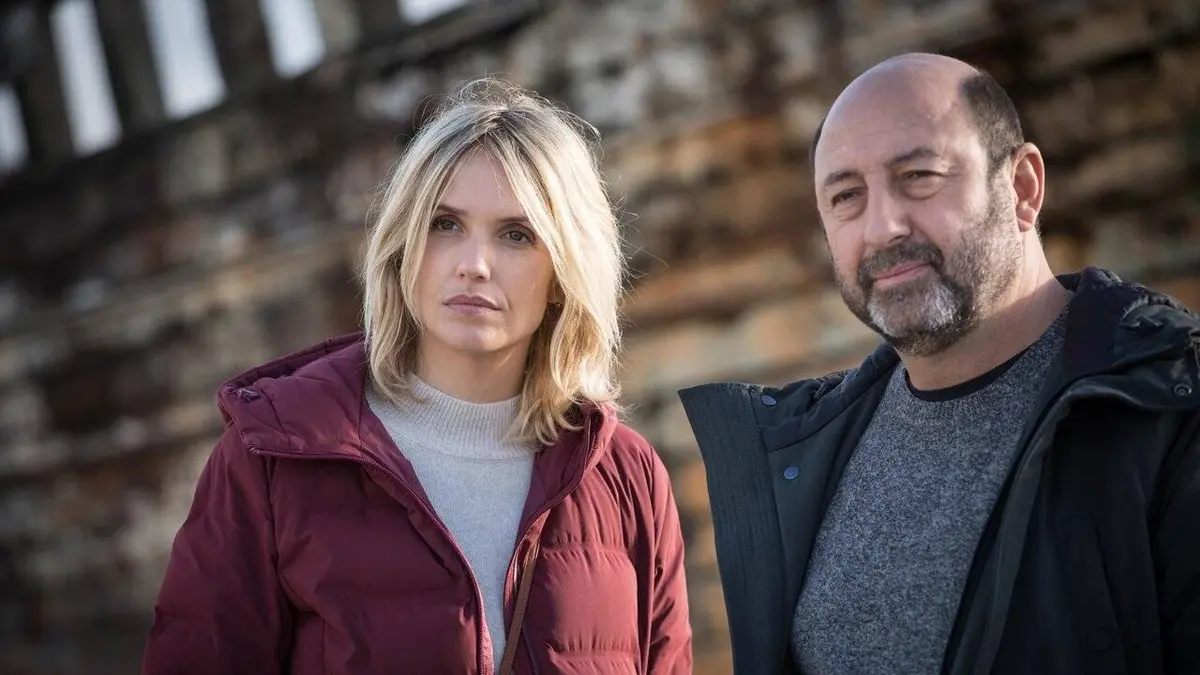 La part du soupçon S01E01