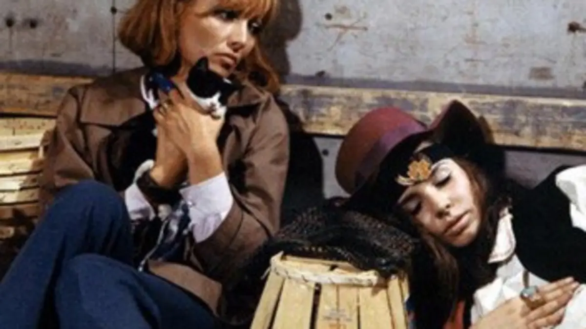 Casting La peau de Torpédo