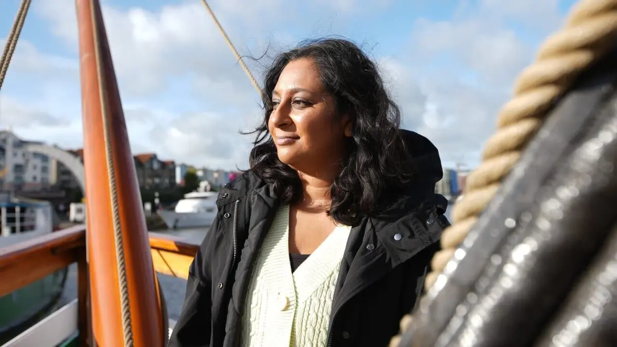 La peste noire avec Dan Snow Eruption