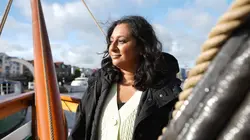 La peste noire avec Dan Snow Eruption