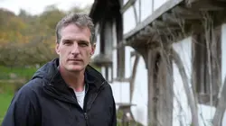 La peste noire avec Dan Snow Eruption