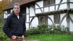 La peste noire avec Dan Snow Eruption
