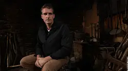 La peste noire avec Dan Snow Eruption