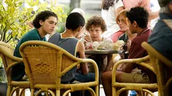 Casting La petite bande