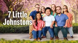 La petite famille Johnston