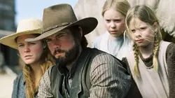 La petite maison dans la prairie En route pour le Kansas