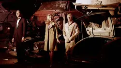 La poursuite impitoyable