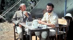 La proie nue en streaming