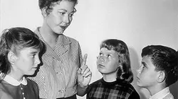 La quatrième dimension S01E07 Le solitaire