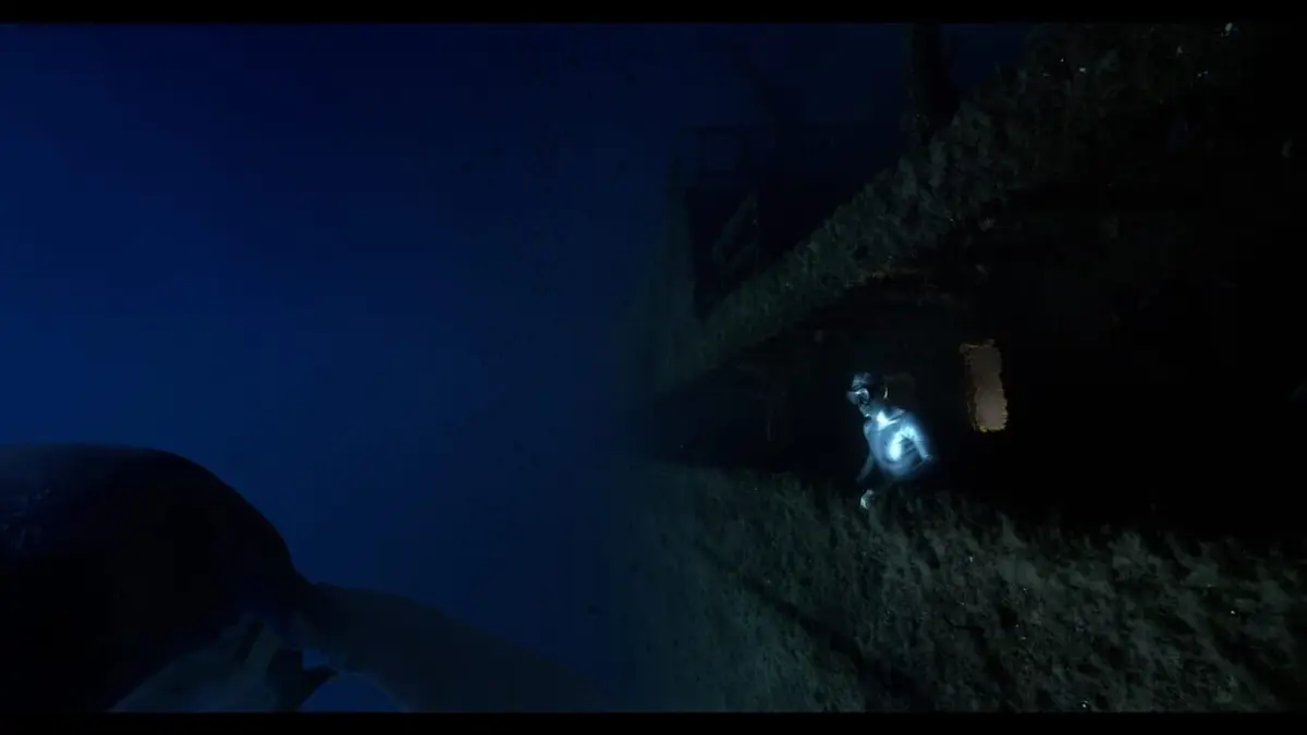 Casting La quête du sauvage