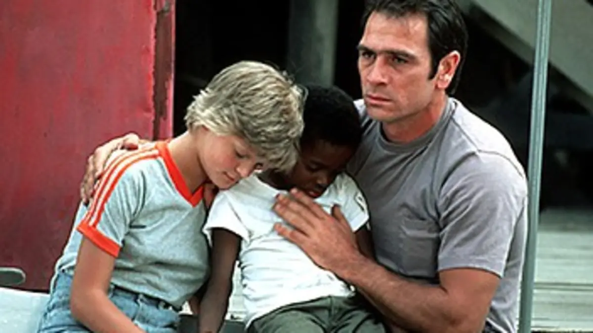 La rançon de la liberté