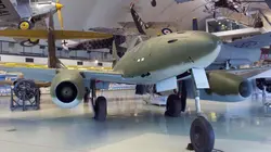 La recherche de l'arme absolue E04 IIIe Reich : les instruments de la terreur