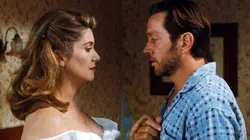 Casting La reine blanche