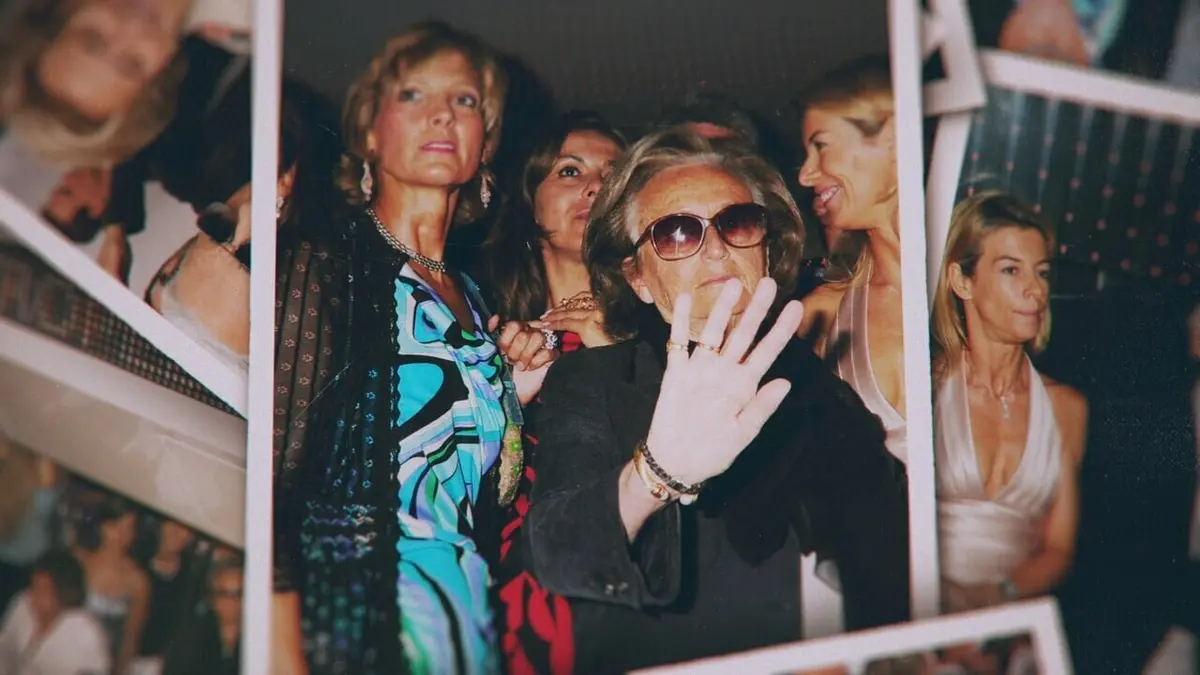 Audiences TV : La revanche de Bernadette Chirac