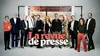 La revue de presse
