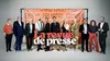 La revue de presse