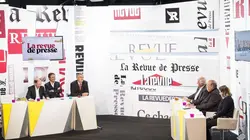 La revue de presse