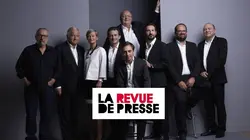 La revue de presse
