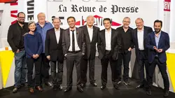 La revue de presse
