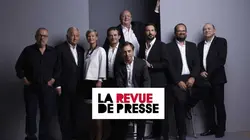 La revue de presse
