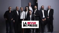 La revue de presse