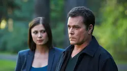 La rivière du crime