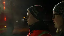 La route de l'enfer : Norvège