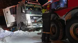 La route de l'enfer : Norvège