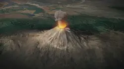 La science des forces de la nature Les volcans