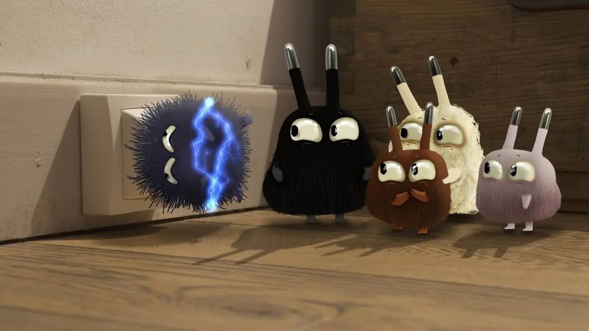 Casting La science des soucis