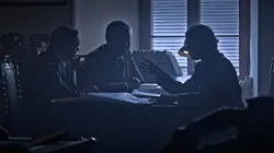 La science secrète des nazis Faire plier les éléments