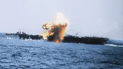 La Seconde Guerre mondiale en couleurs