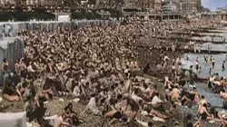 La Seconde Guerre mondiale en couleurs