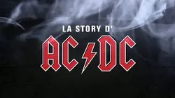La story d'AC/DC : Highway to Hell
