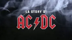 La story d'AC/DC : Highway to Hell