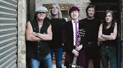 Casting La story d'AC/DC : Highway to Hell