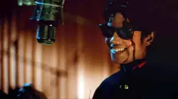 La Story De Michael Jackson Michael jackson's story